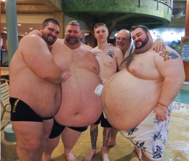 Чудики из социальных сетей
