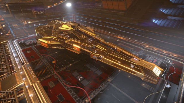 Elite: dangerous для новичков