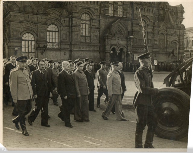 Интересные и редкие фотографии