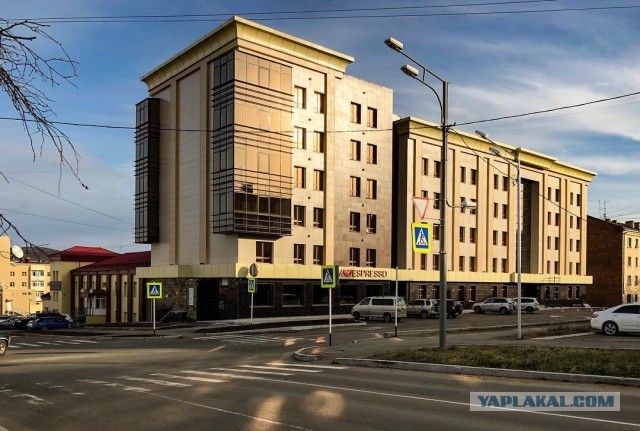 Рейтинг негативно настроенных к Москве городов РФ