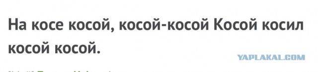 Олимпиадная задача по русскому языку для иностранцев