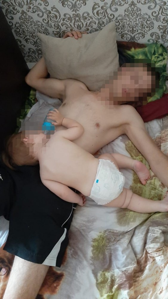 Папы это вам не мамы