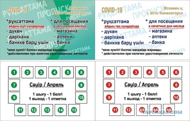 В Красноярске кондуктор стала требовать от мужика документы на право передвижения