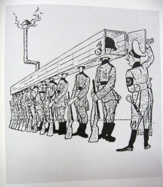Графика военных лет 1941-1945 (+ 1945-1982)