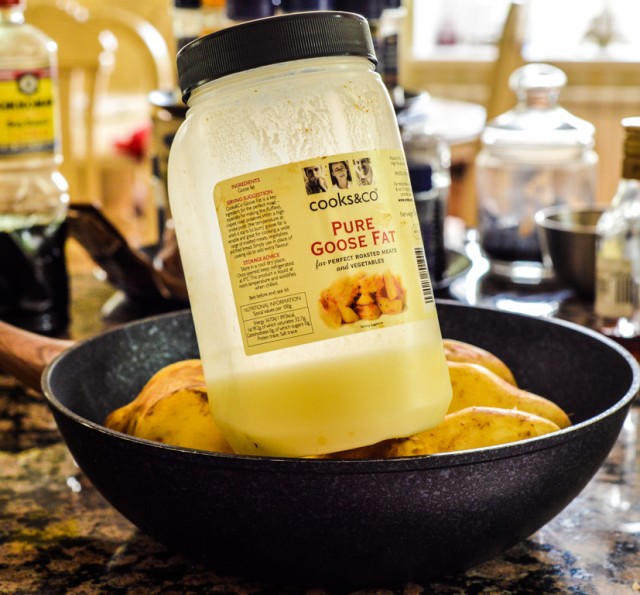 Кулинария: Картофельная Кожура (С ДР Ати!)