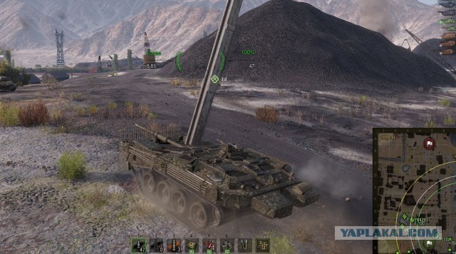 Wargaming 59
