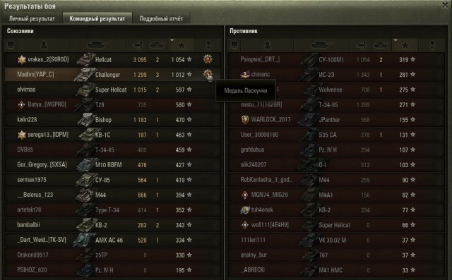 Wargaming 60