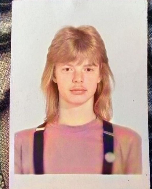 18 выдающихся снимков российских звёзд из 90-х и 00-х, когда все были молодыми и забавными