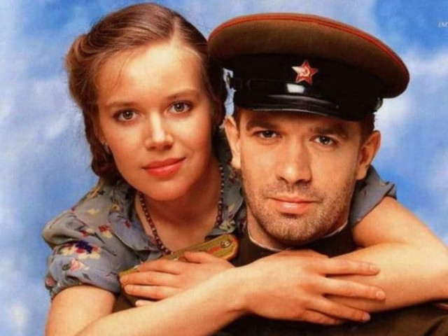 Куда пропала звезда фильма «Вор» Екатерина Редникова: Американская мечта и жизнь на две страны
