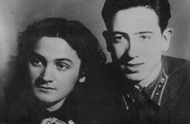 Артём Сергеев - третий сын Сталина