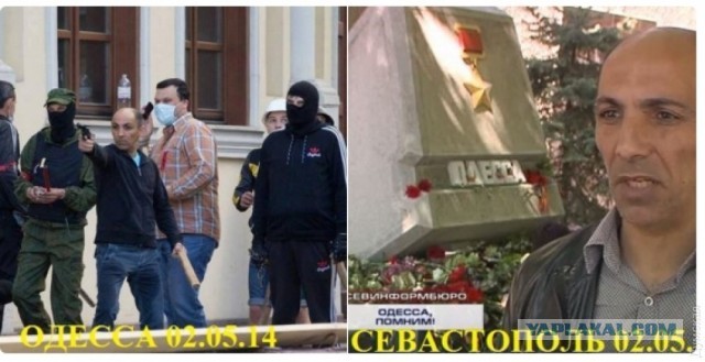 В Одессе локдаун