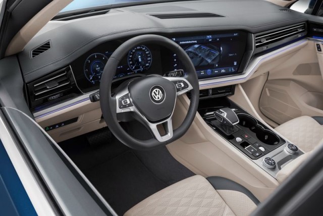 VW как "эталон" качества