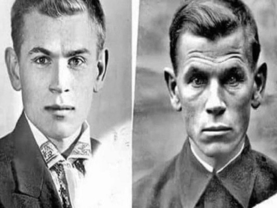 Фото советского солдата до и после войны удивило американцев