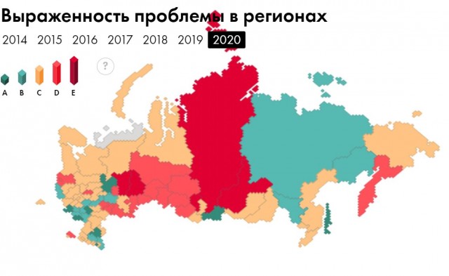 Пандемия. Коронавирус и съехавшие крыши. Россия и мир. Часть 34.