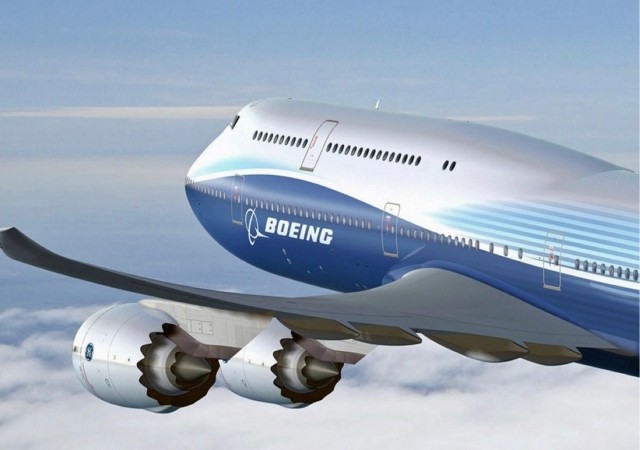 Boeing решил отказаться от поставок самолетов в Россию на ближайшие 20 лет