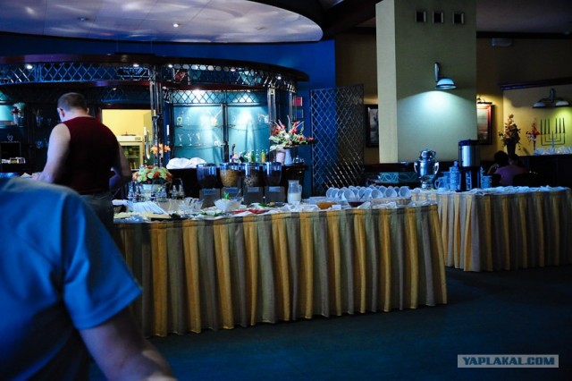 Мой Евротур