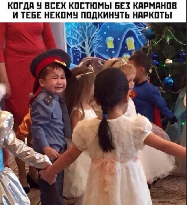 Картинки и мемы для настроения - 009