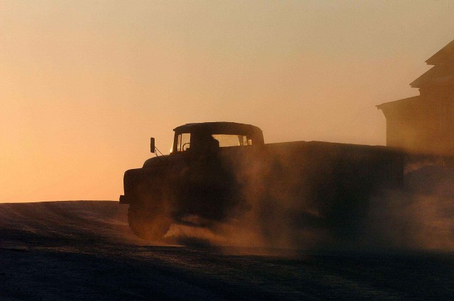 Северный ледовитый океан