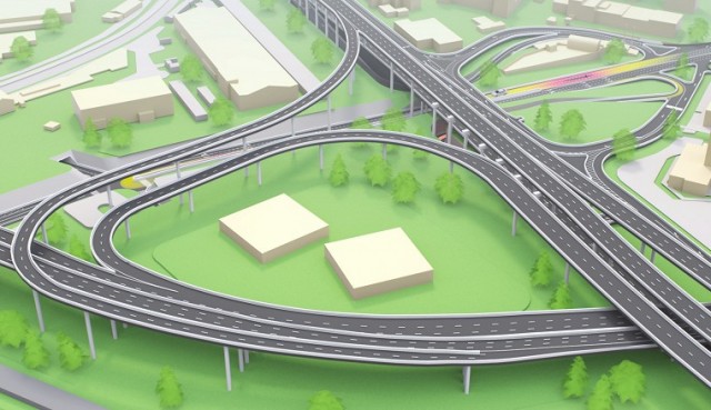 Ставка на реалистичность: Яндекс представил сверхподробные «Яндекс Карты» нового поколения