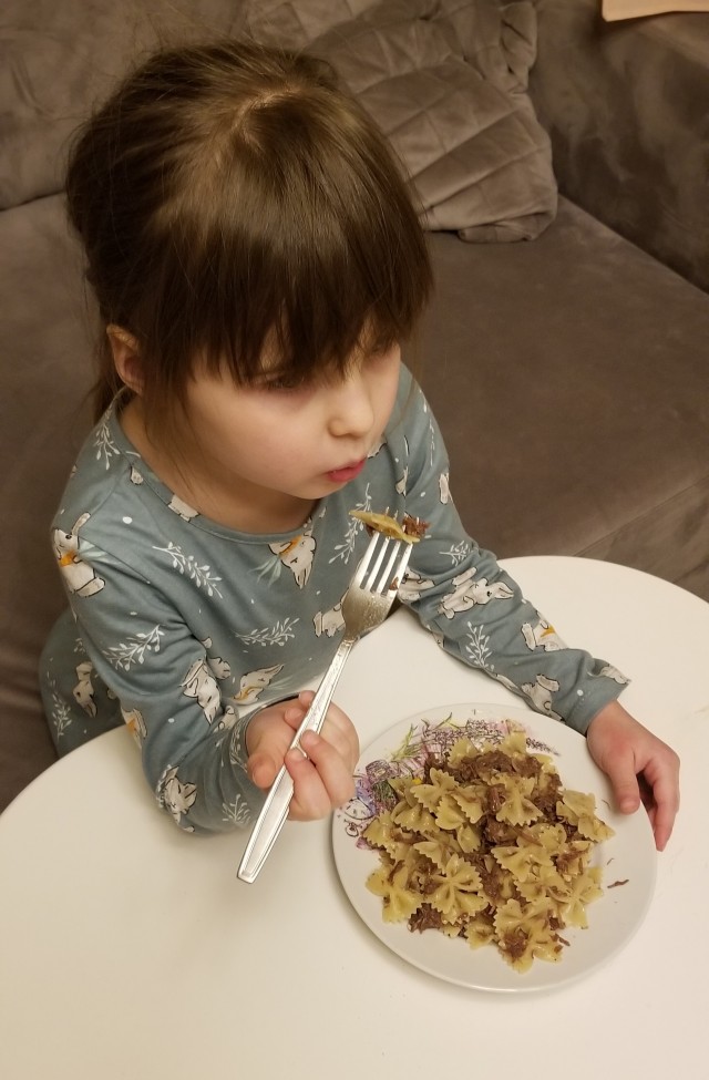 Кому тушмана вкусного?