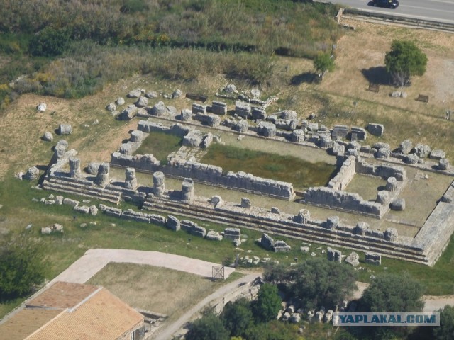 Немного отдыхательских фотокарточек на понедельник