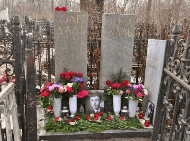 Олег Даль :"Печорин" советского времени...