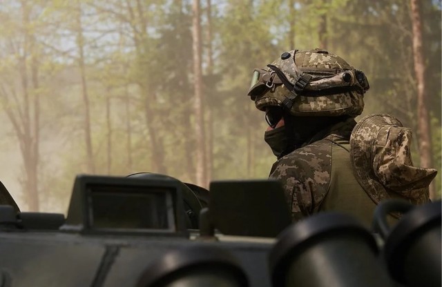 В Германии разозлились на ВСУ за глупые потери техники