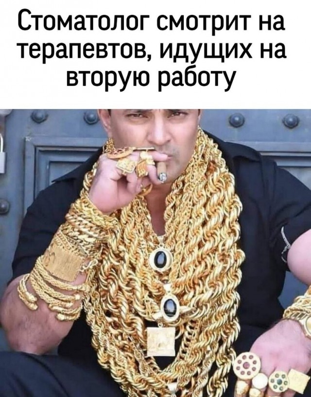 Сага о стоматологии. Глава 3. Почему нельзя поставить мосты вместо съёмного протеза?
