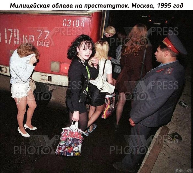 Небольшая подборка исторических фото (18.07)