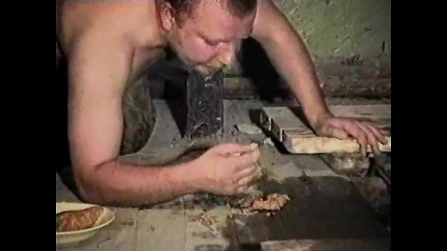Никита Журавель видимо хочет принять ислам