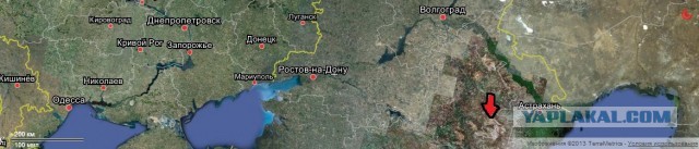 Вахта памяти. Хулхута.