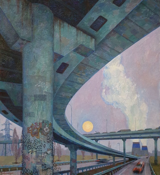 АРТ-Воскресенье