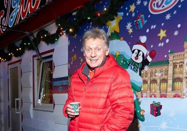 Песков: Сейчас нет необходимости в дополнительных поручениях, касающихся мониторинга состояния систем ЖКХ