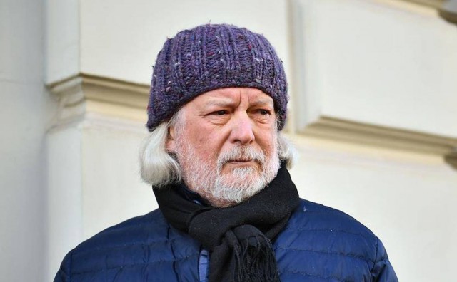 Церковный суд Москвы постановил лишить протоиерея Алексея Уминского сана за клятвопреступление — отказ читать молитву о Святой Руси за Божественной литургией