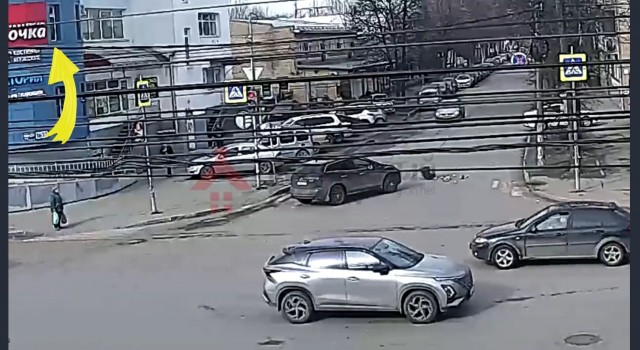 Эталонный идиот из Ярославля