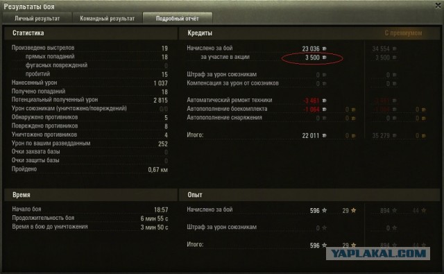 Wargaming 5