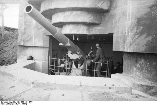 День Д, 6 июня 1944 года