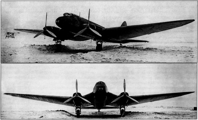 Экраноплан-авианосец Бартини А-2000 должен был сделать все авианосцы устаревшими