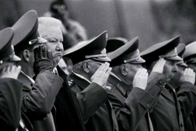 Фотографии из прошлого нашей страны – 68