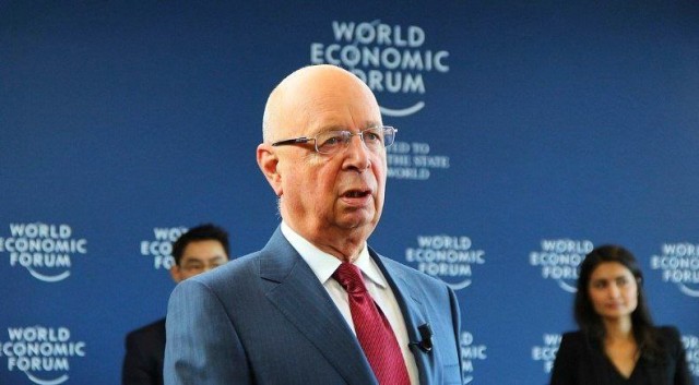 Ковид, Цифровая валюта и прочие радости