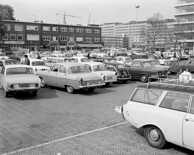 1969. Красивых автфото пост
