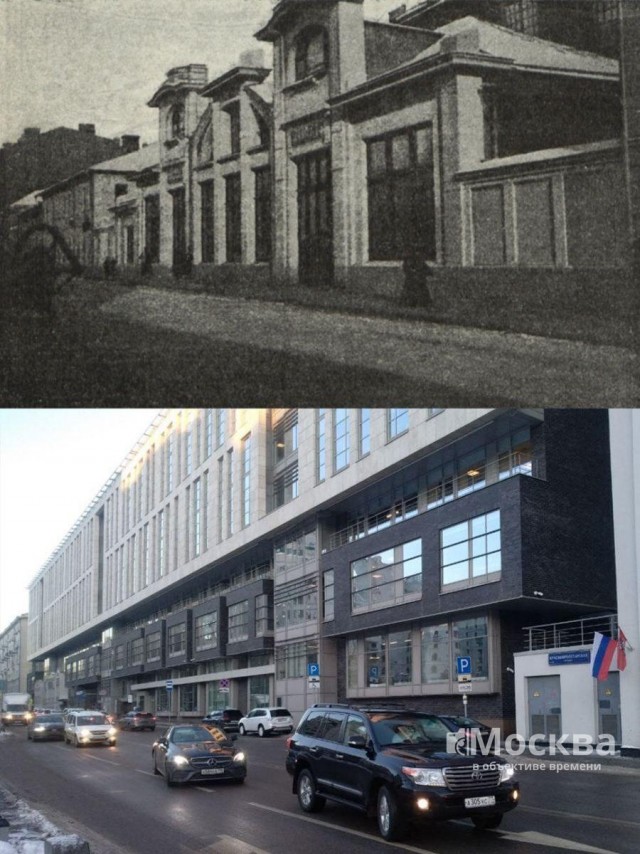 Москва дореволюционная - 11