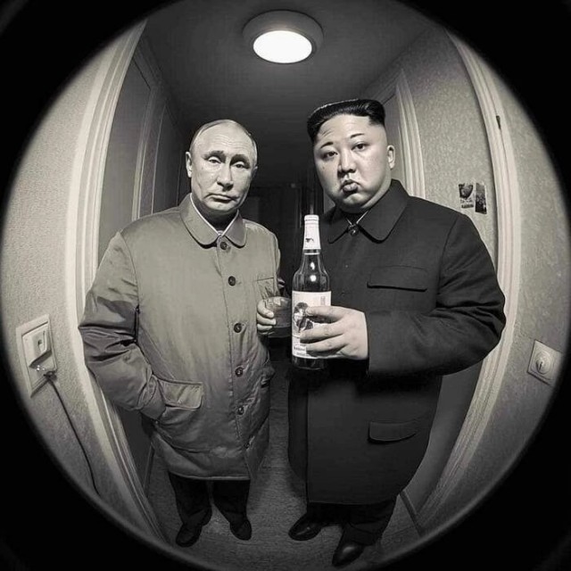 Завалялось тут случайно немного забавных картинок