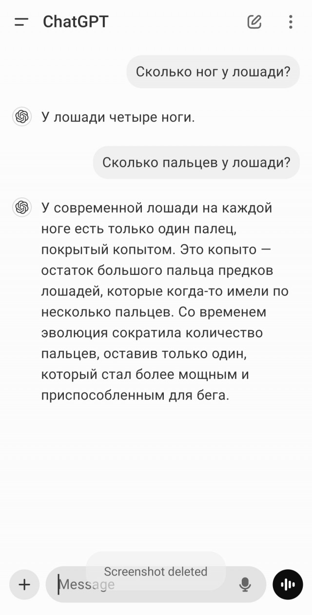 Пятничная солянка
