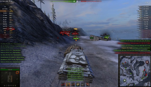 Wargaming 5