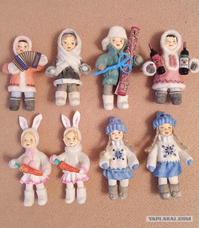 Новогоднее!