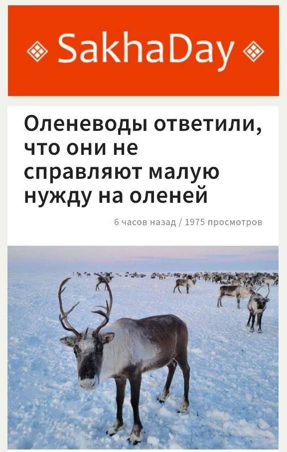 Но на самом деле...