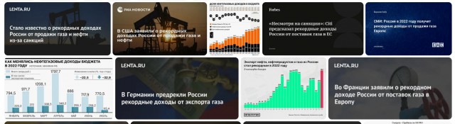 Ждите очередного повышения цены на газ для населения