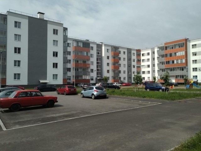 Ни то, ни сё: почему в России провалилась идея «таунхаусов»