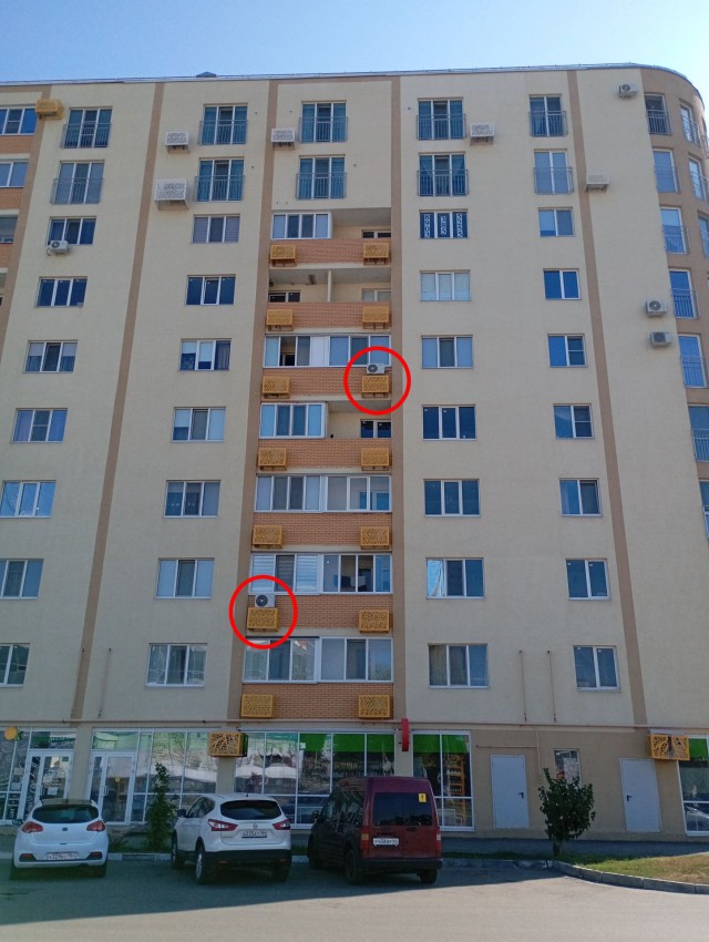 Что с нами